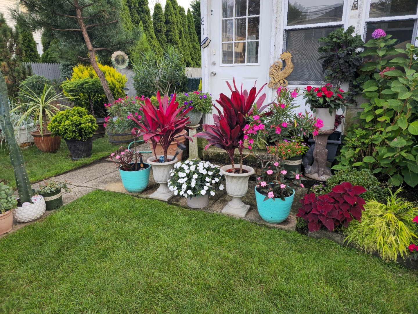 Full property — Woodmere